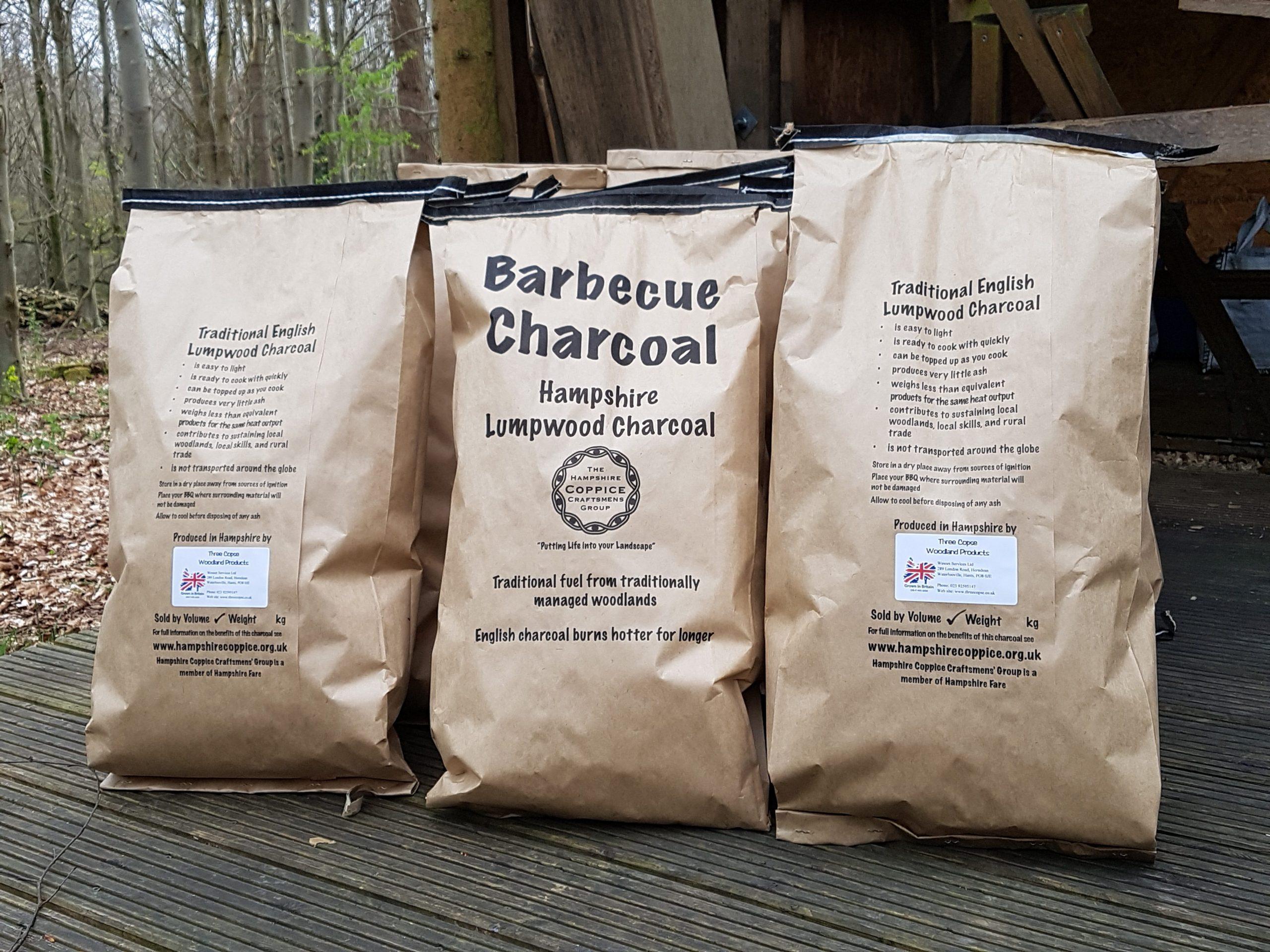 2ply Bleach Kraft Paper 3kg 4kg BBQ Charcoal Packing Bags - China Charcoal  Packing Bags, 2ply Bleach Kraft Paper | Made-in-China.com